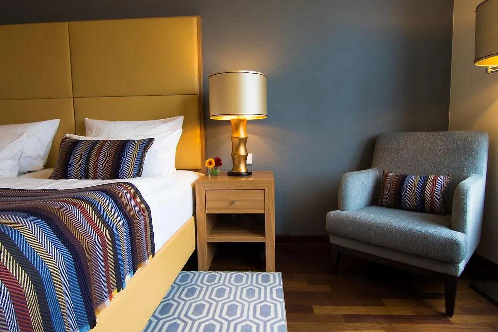 Ameron Koeln Hotel Regent 4*, Cologne Germany