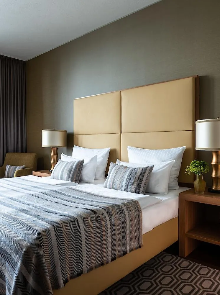 Ameron Koeln Hotel Regent 4*, Cologne