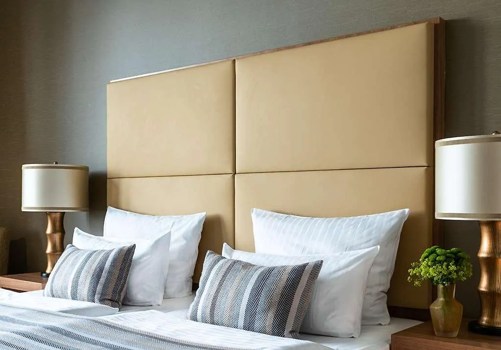 Ameron Koeln Hotel Regent 4*, Cologne