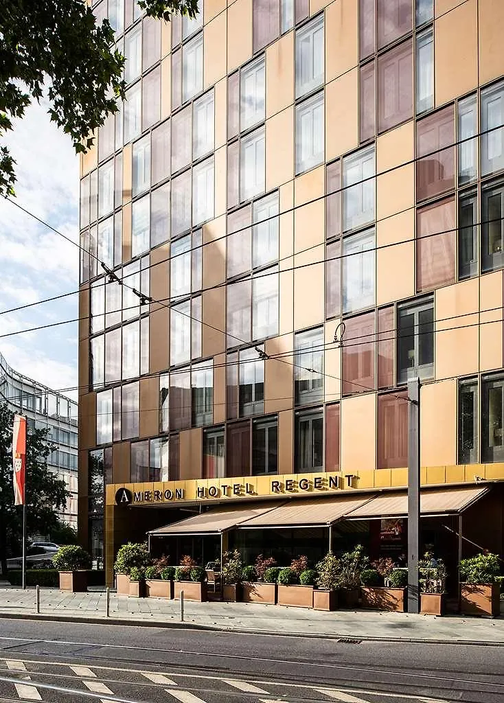 Ameron Koeln Hotel Regent  Colónia