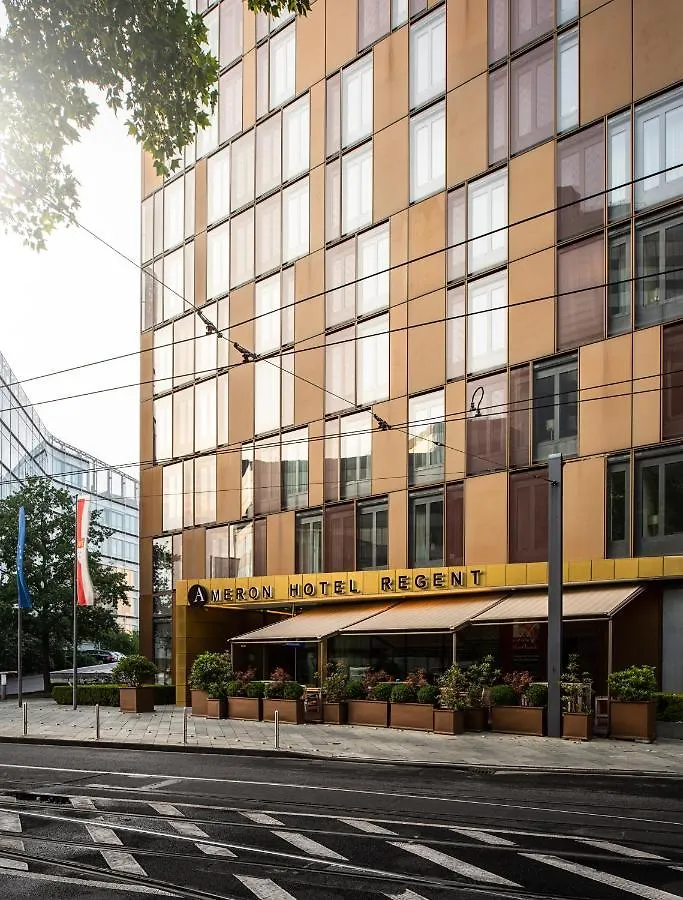 Ameron Koeln Hotel Regent 4*, Cologne Germany
