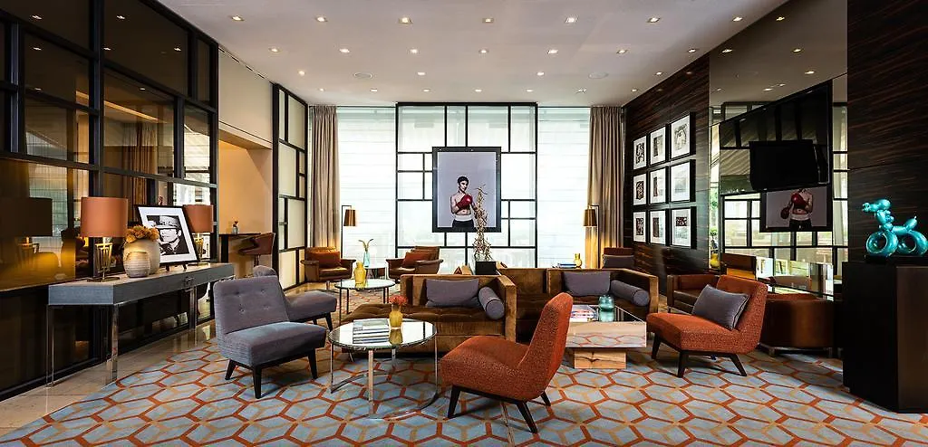 Ameron Koeln Hotel Regent