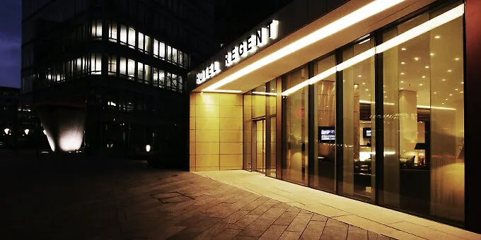 Ameron Koeln Hotel Regent