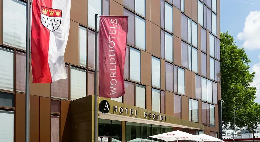 Ameron Koeln Hotel Regent
