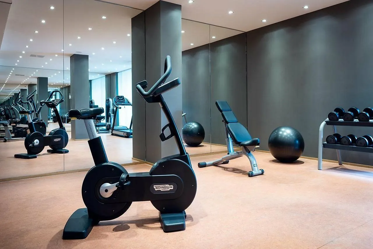 Ameron Koeln Hotel Regent Germany