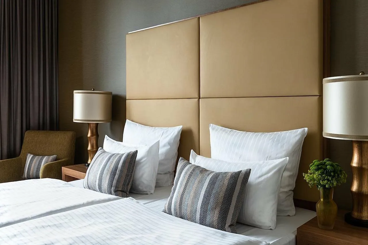 Ameron Koeln Hotel Regent Cologne