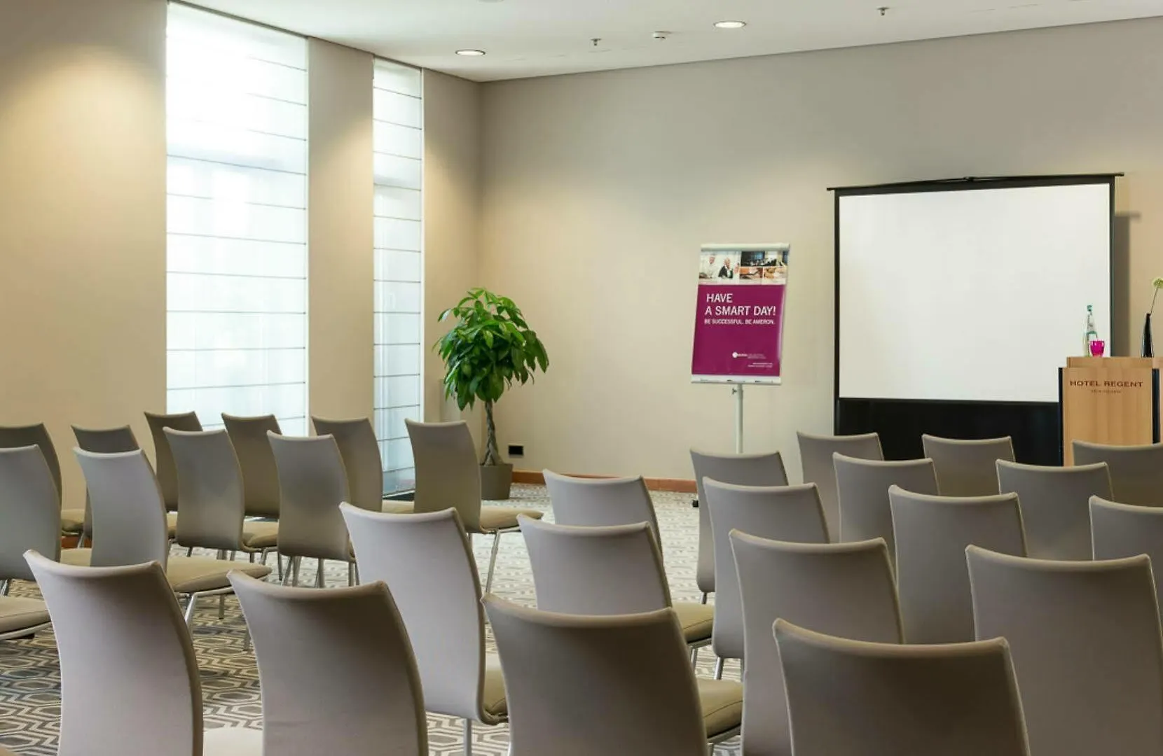 Ameron Koeln Hotel Regent  Cologne