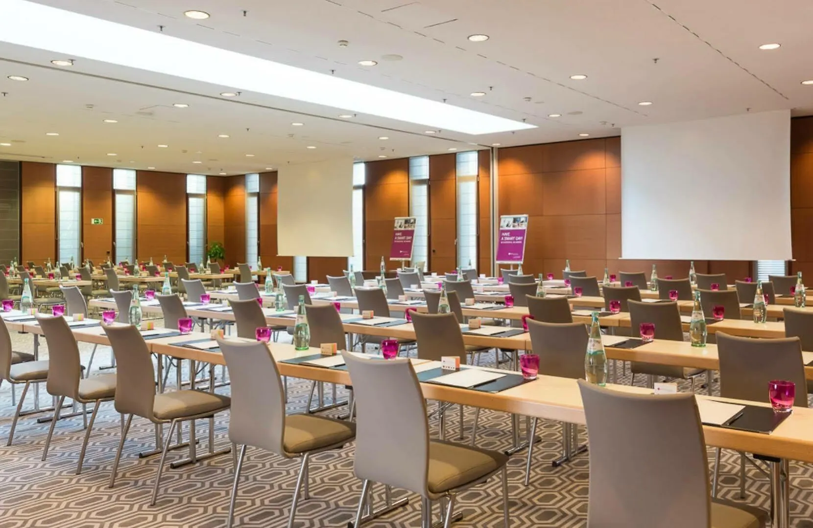 Ameron Koeln Hotel Regent 4*, Cologne