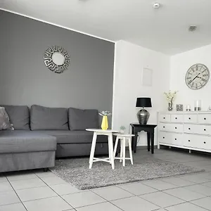 Apartment Innenstadt Neumarkt-schildergasse Stylische, Köln