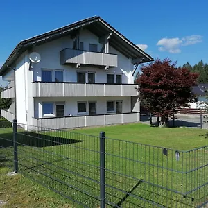  Apartment Sonja Deutschland