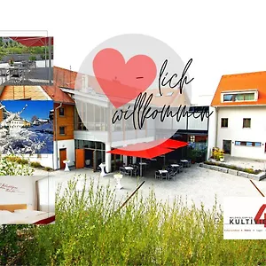 Energiehotel Kultiviert Wildpoldsried