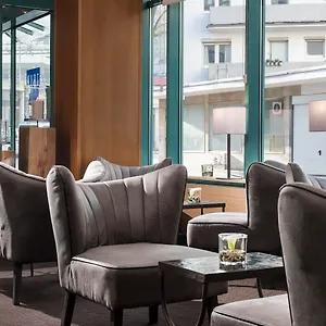 Tryp By Wyndham Centre Colónia