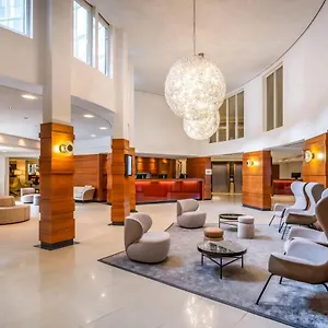 Hotel Marriott
