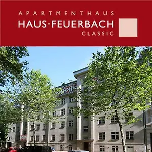  Apartment Apartmenthaus Feuerbach Deutschland