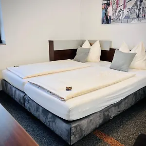 City-hostel Koeln-riehl Ostello