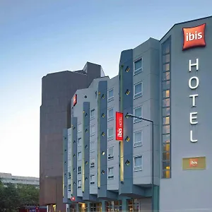 Hotel Ibis Centrum