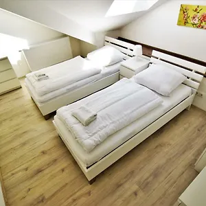 Apartment Exclusive, Köln