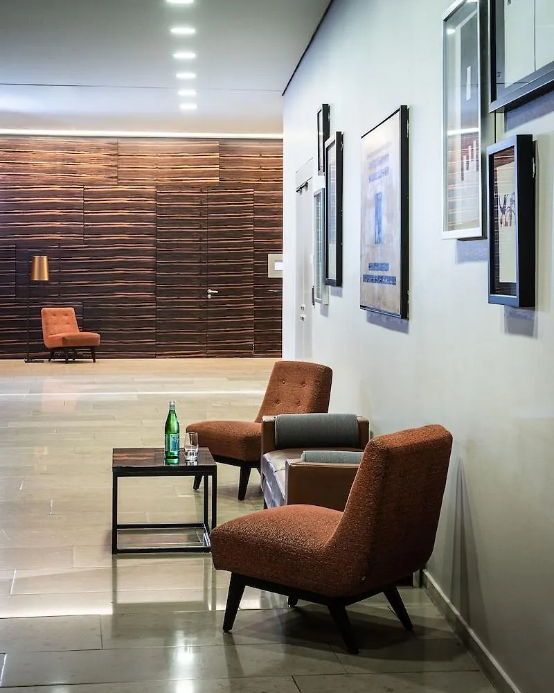 Ameron Koeln Hotel Regent  Cologne
