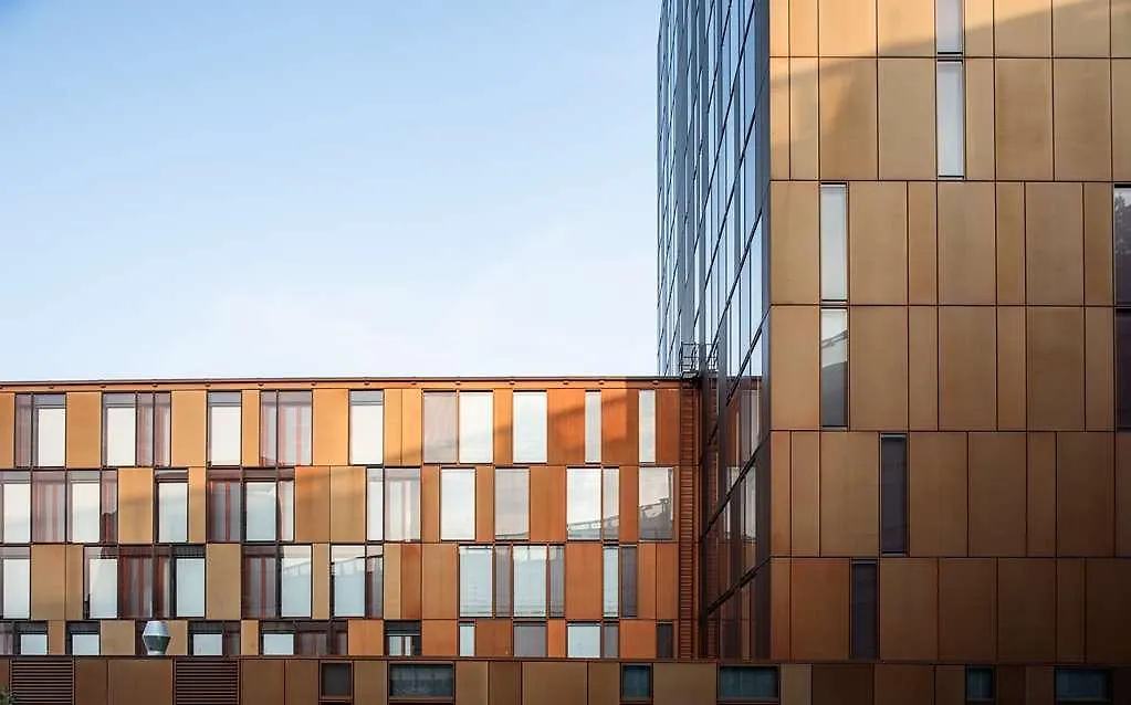 Ameron Koeln Hotel Regent