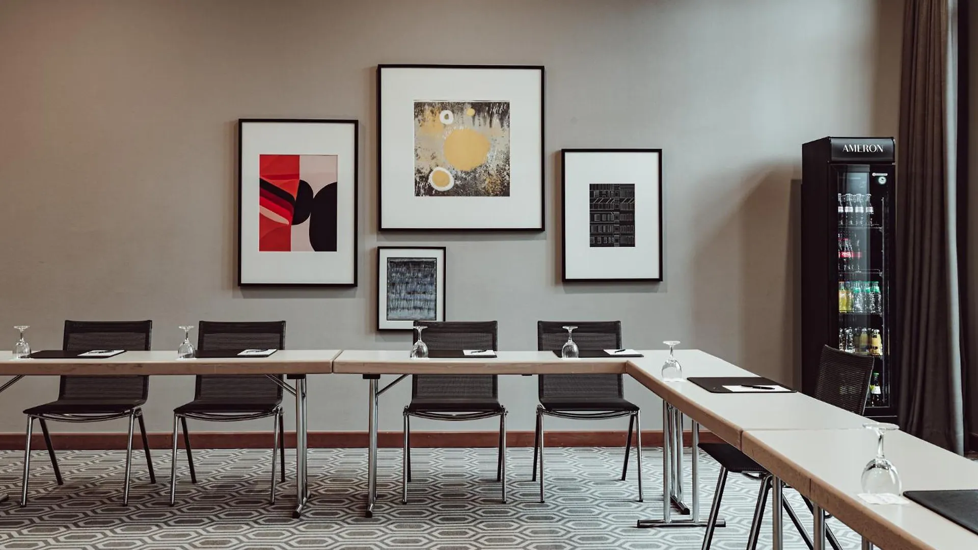 Ameron Koeln Hotel Regent