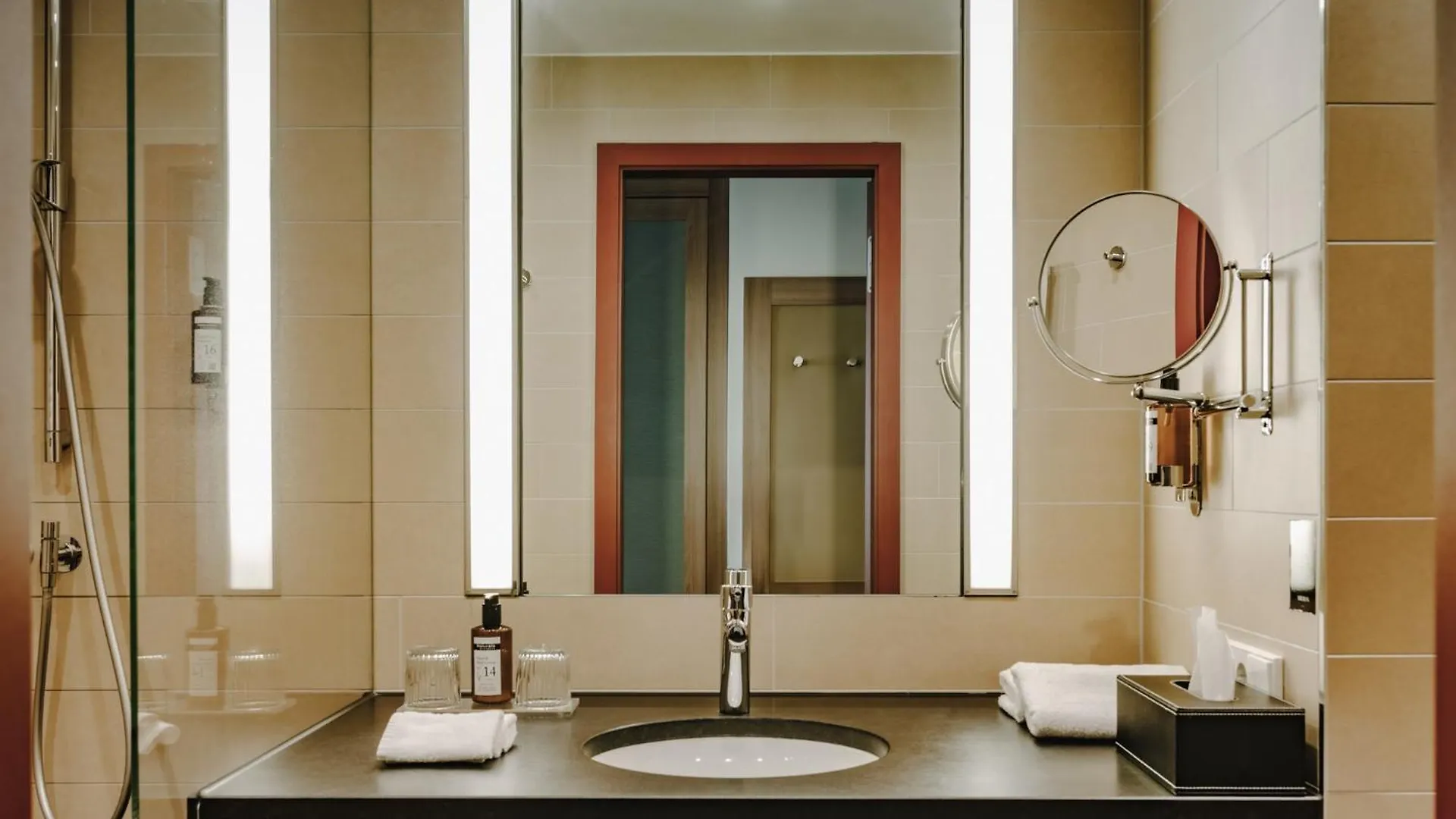 Ameron Koeln Hotel Regent