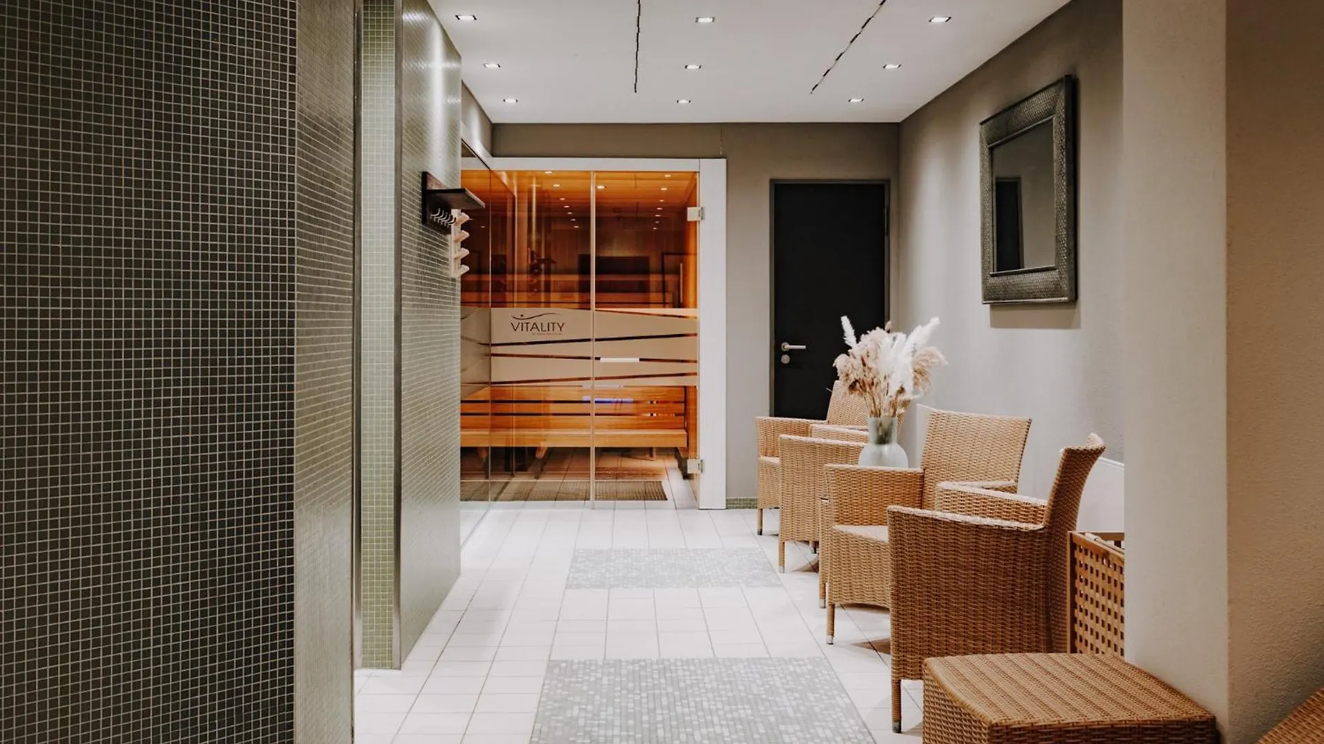 Ameron Koeln Hotel Regent Almanya