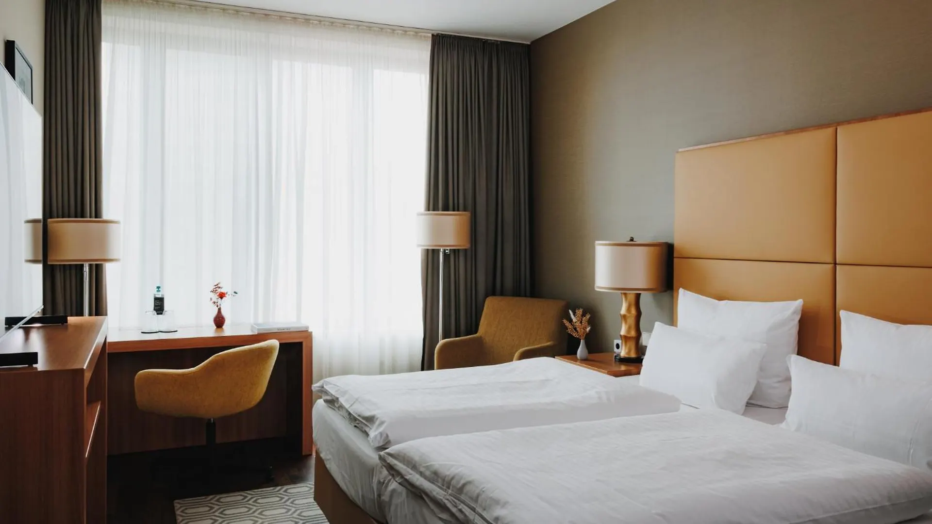 Ameron Koeln Hotel Regent Cologne