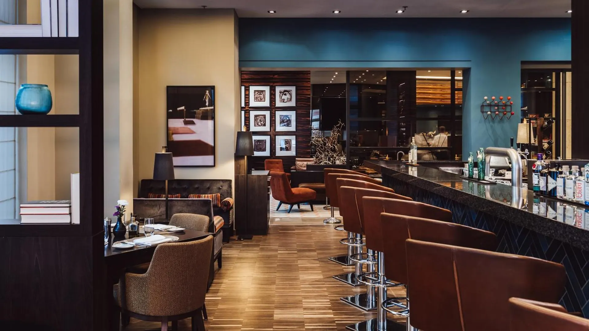 Ameron Koeln Hotel Regent  Cologne