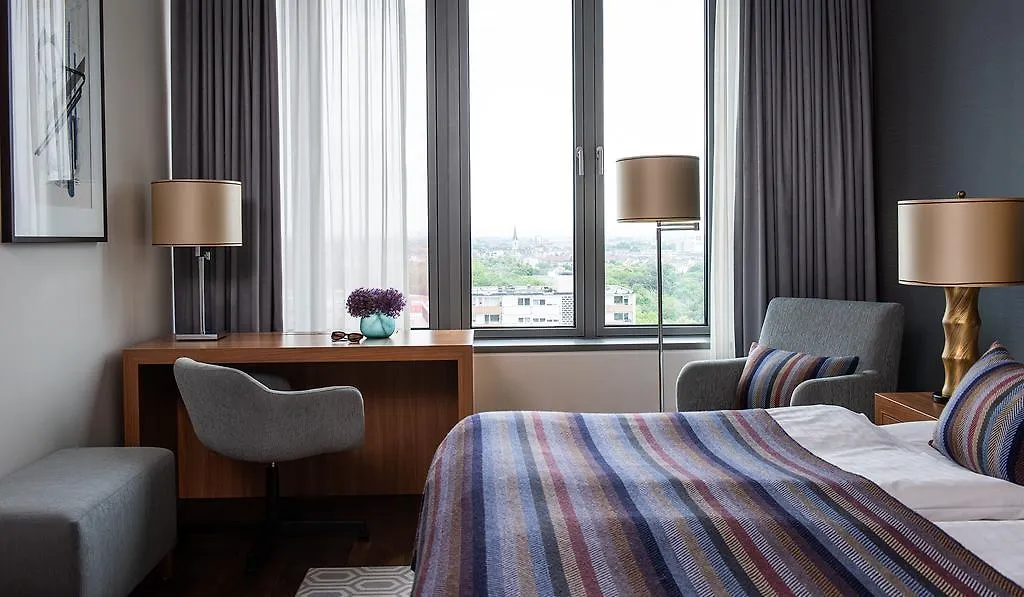Ameron Koeln Hotel Regent Cologne