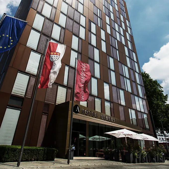 ****  Ameron Koeln Hotel Regent Allemagne
