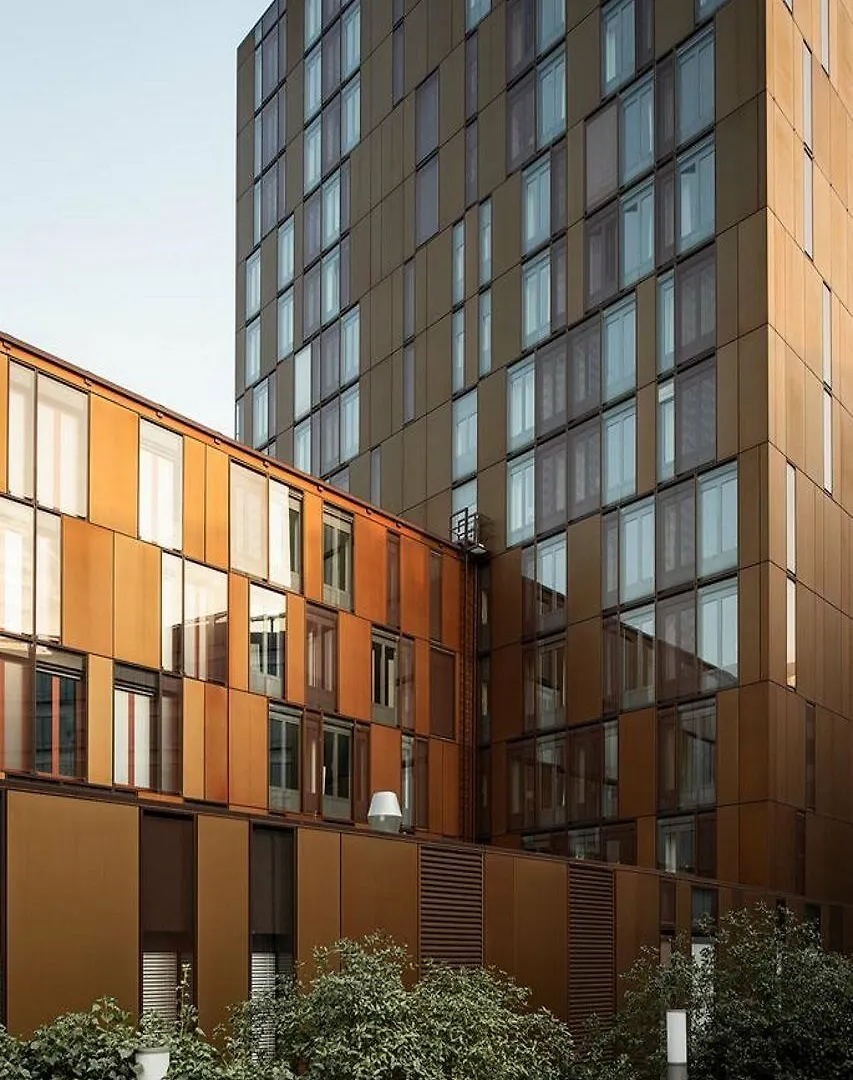 Ameron Koeln Hotel Regent