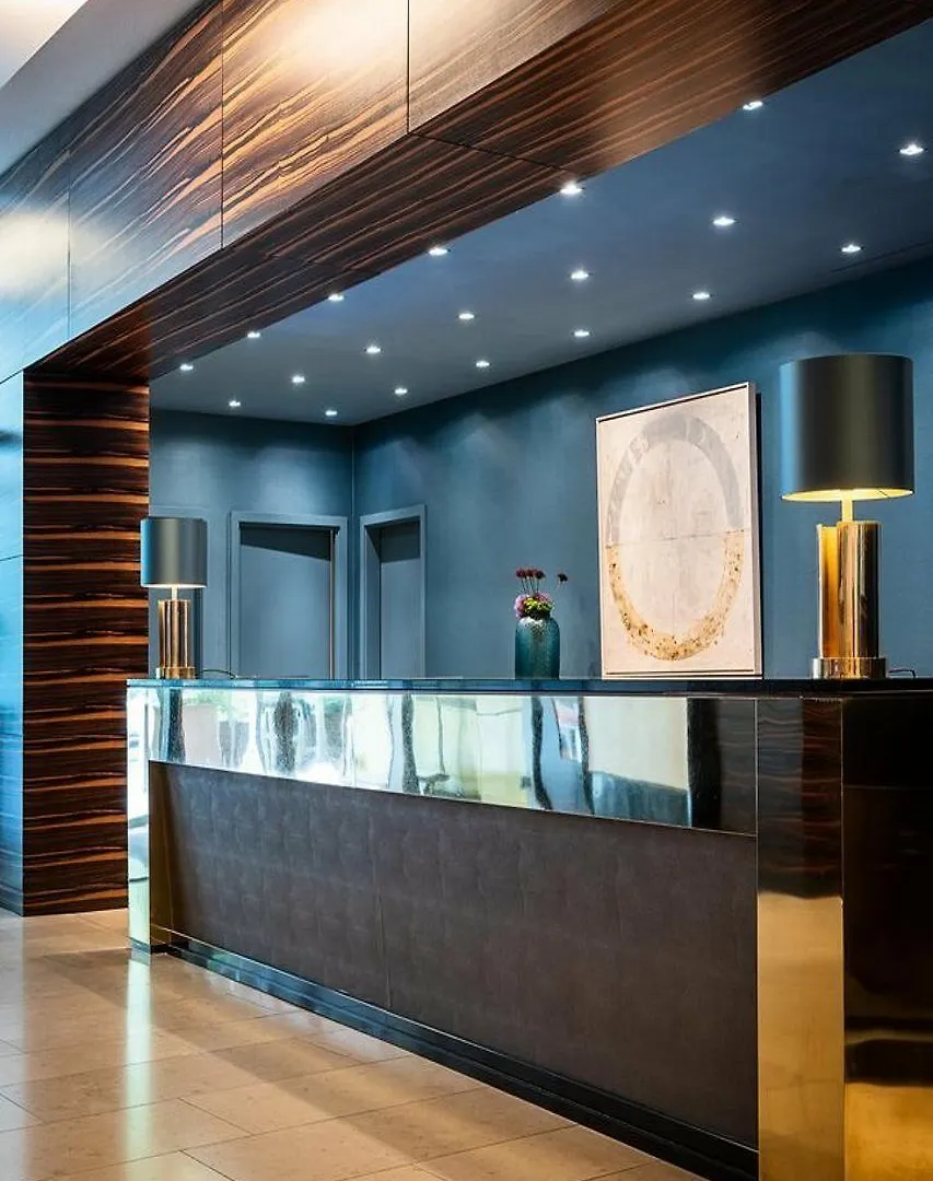 Ameron Koeln Hotel Regent