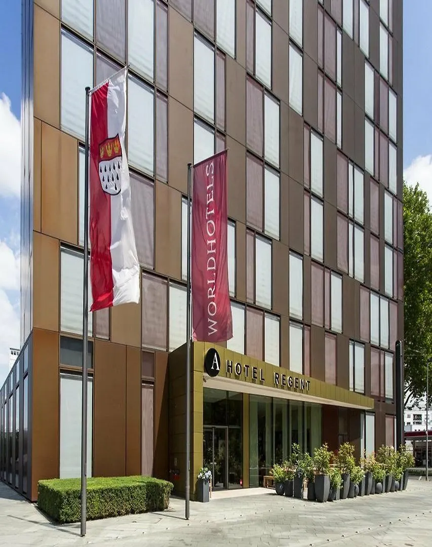 Ameron Koeln Hotel Regent