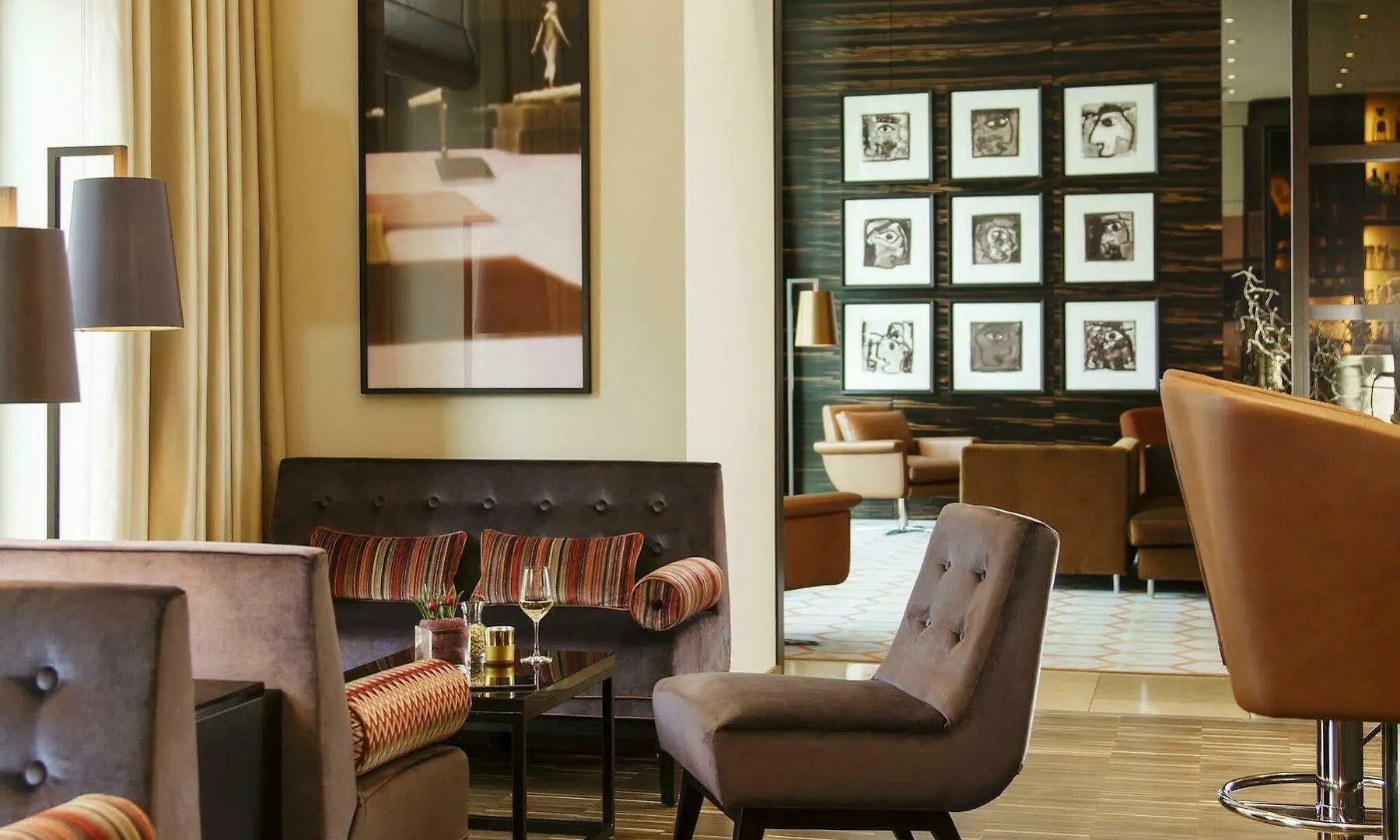 ****  Ameron Koeln Hotel Regent Allemagne