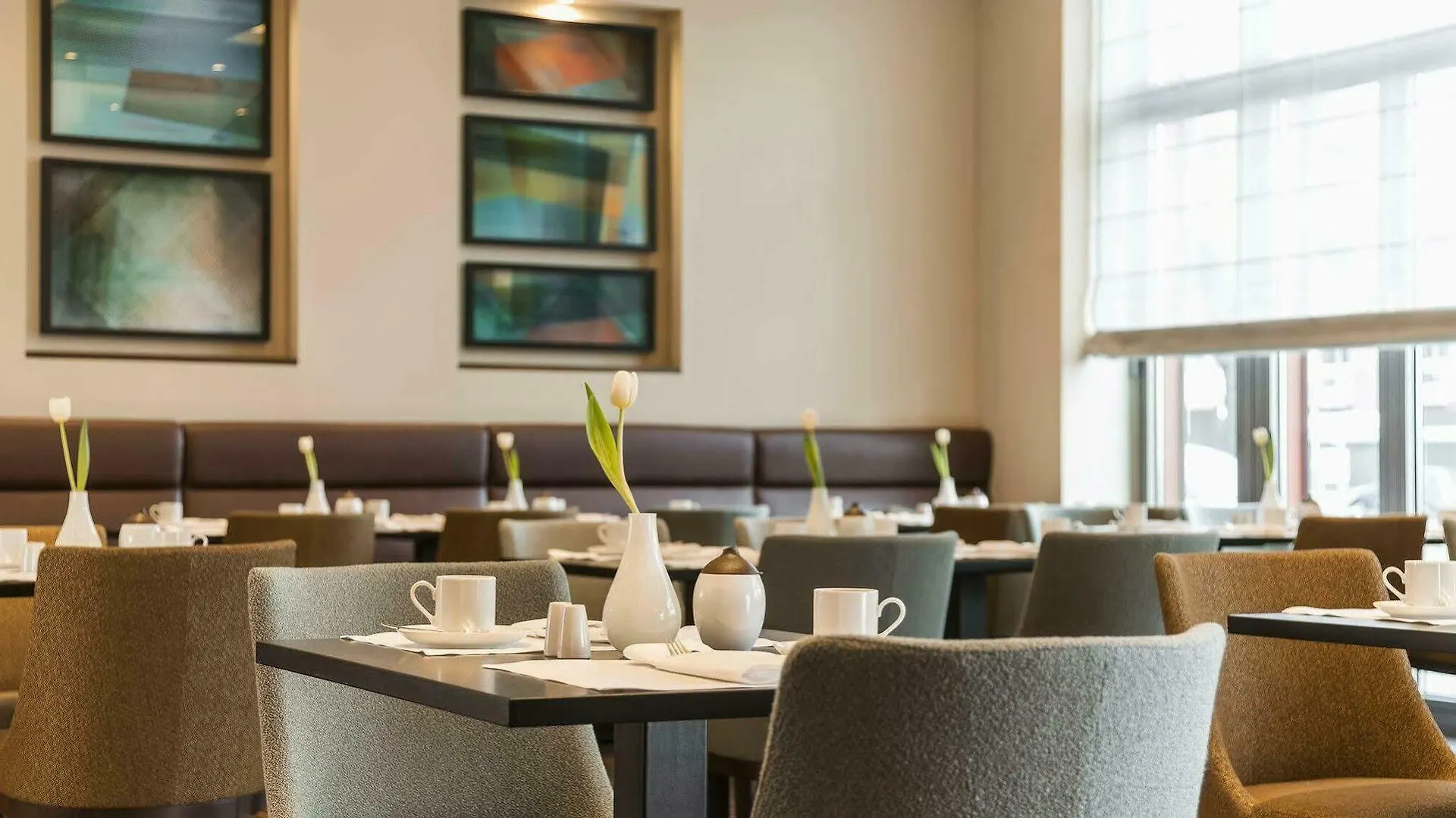 Ameron Koeln Hotel Regent 4*, Cologne Allemagne