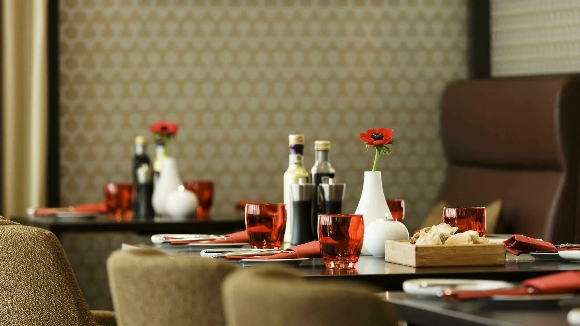 Ameron Koeln Hotel Regent  Cologne