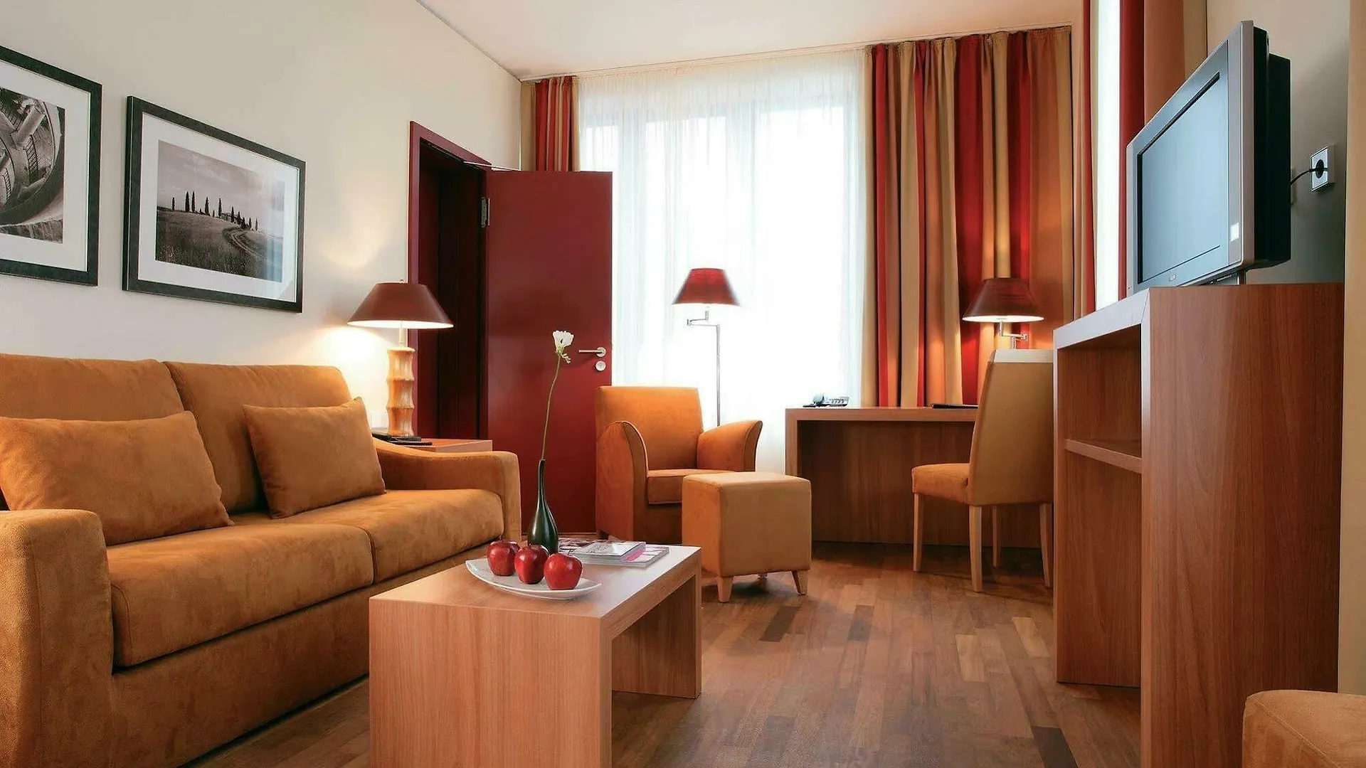 Ameron Koeln Hotel Regent Allemagne