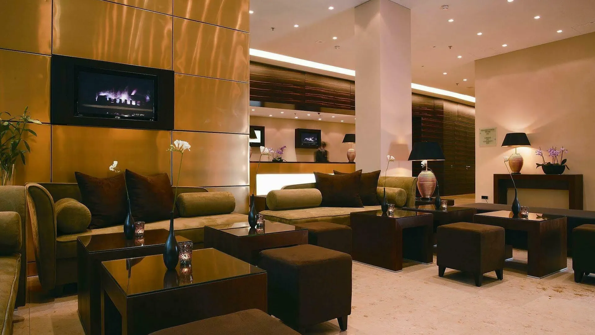 Ameron Koeln Hotel Regent 4*, Cologne Allemagne