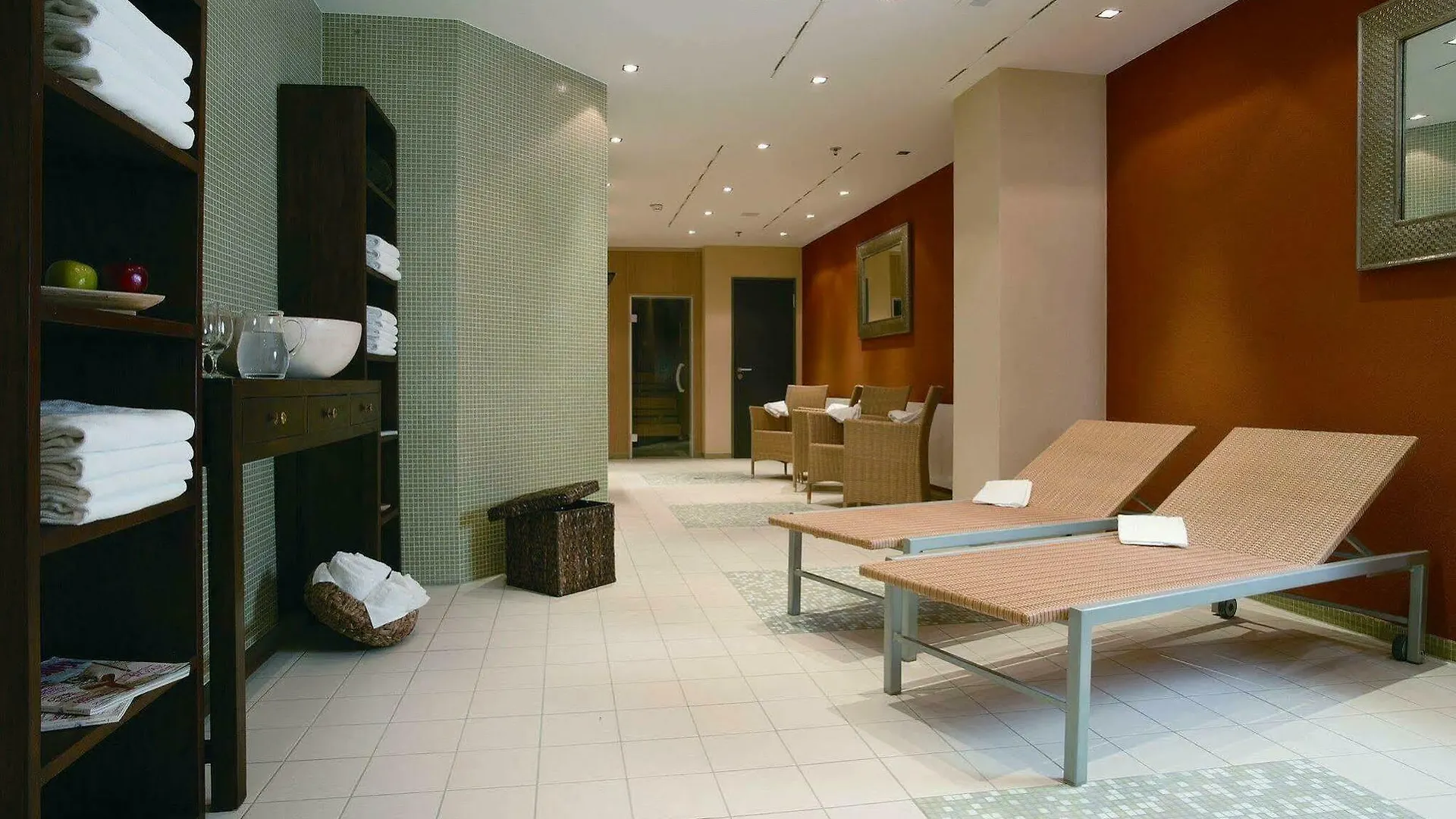 Ameron Koeln Hotel Regent Keulen