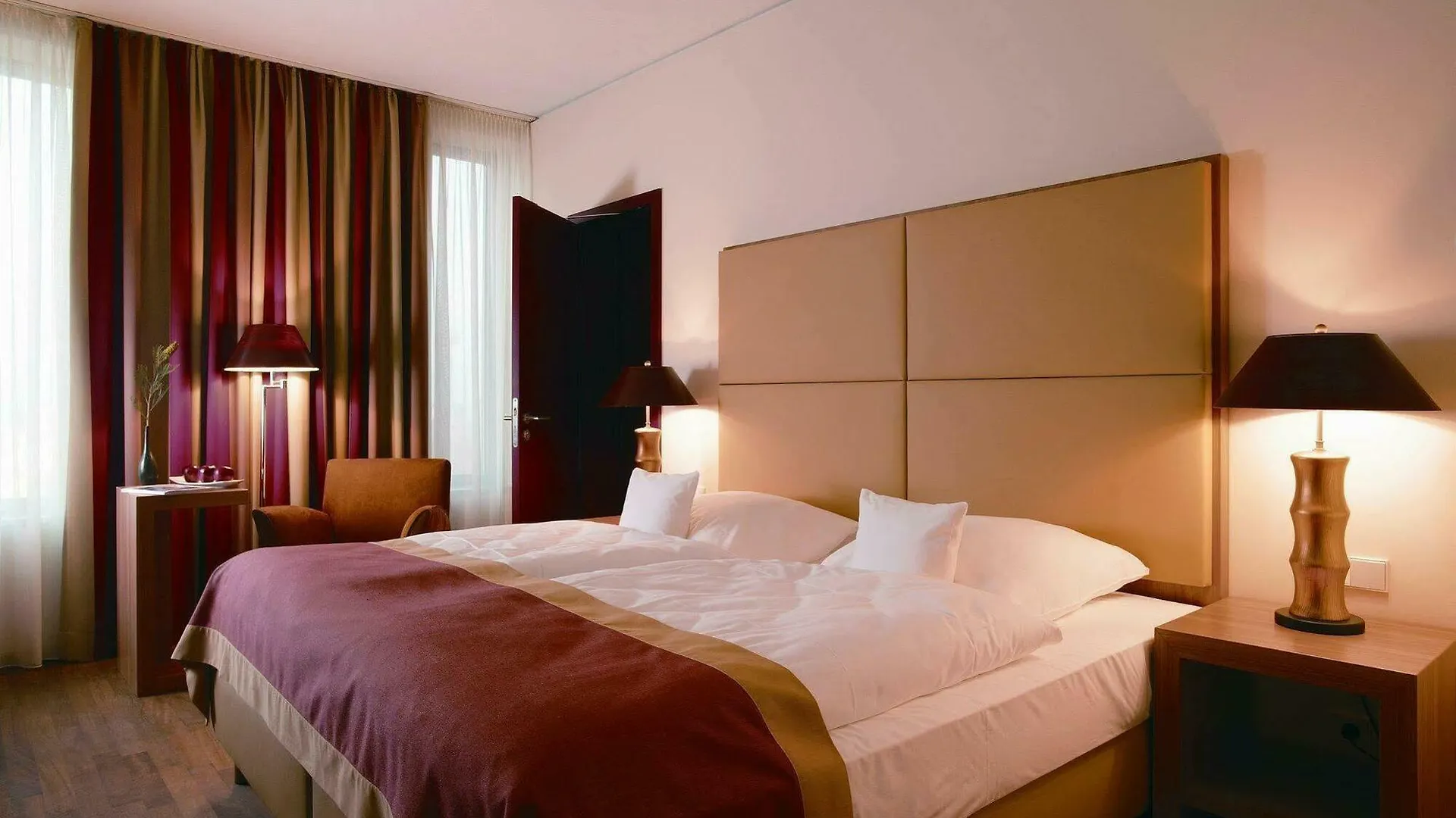 ****  Ameron Koeln Hotel Regent Allemagne