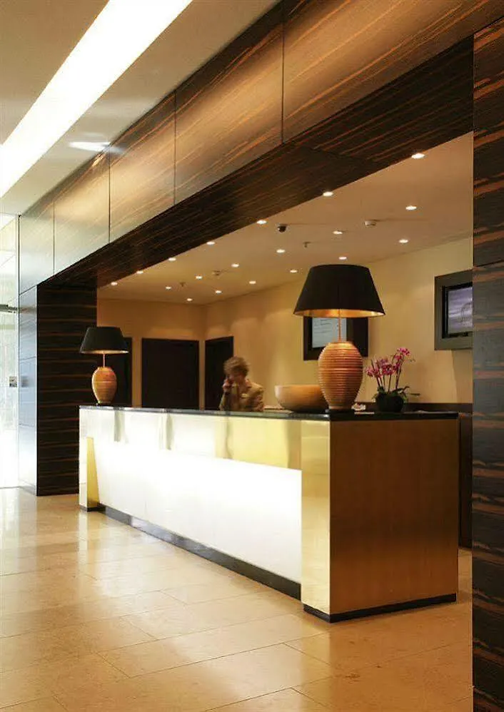 Ameron Koeln Hotel Regent Germany