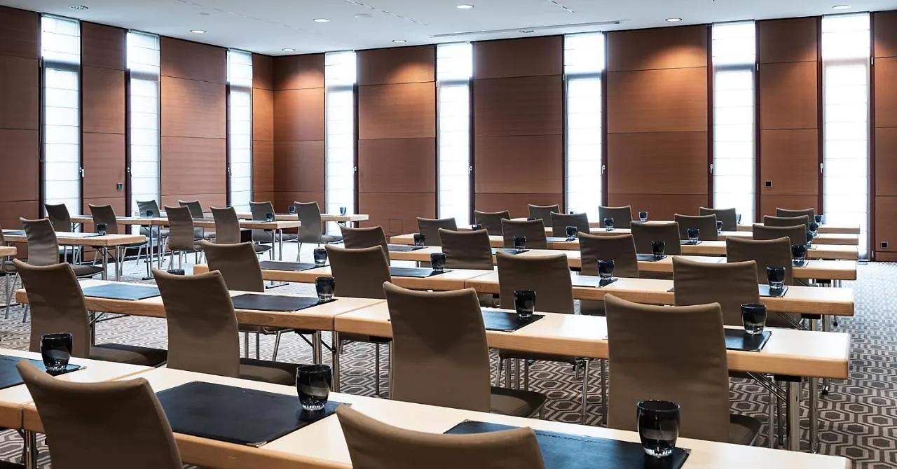 Ameron Koeln Hotel Regent