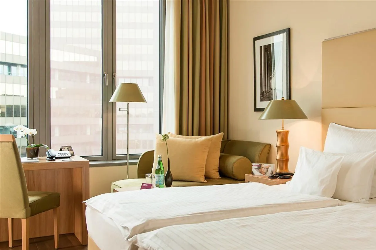 Ameron Koeln Hotel Regent