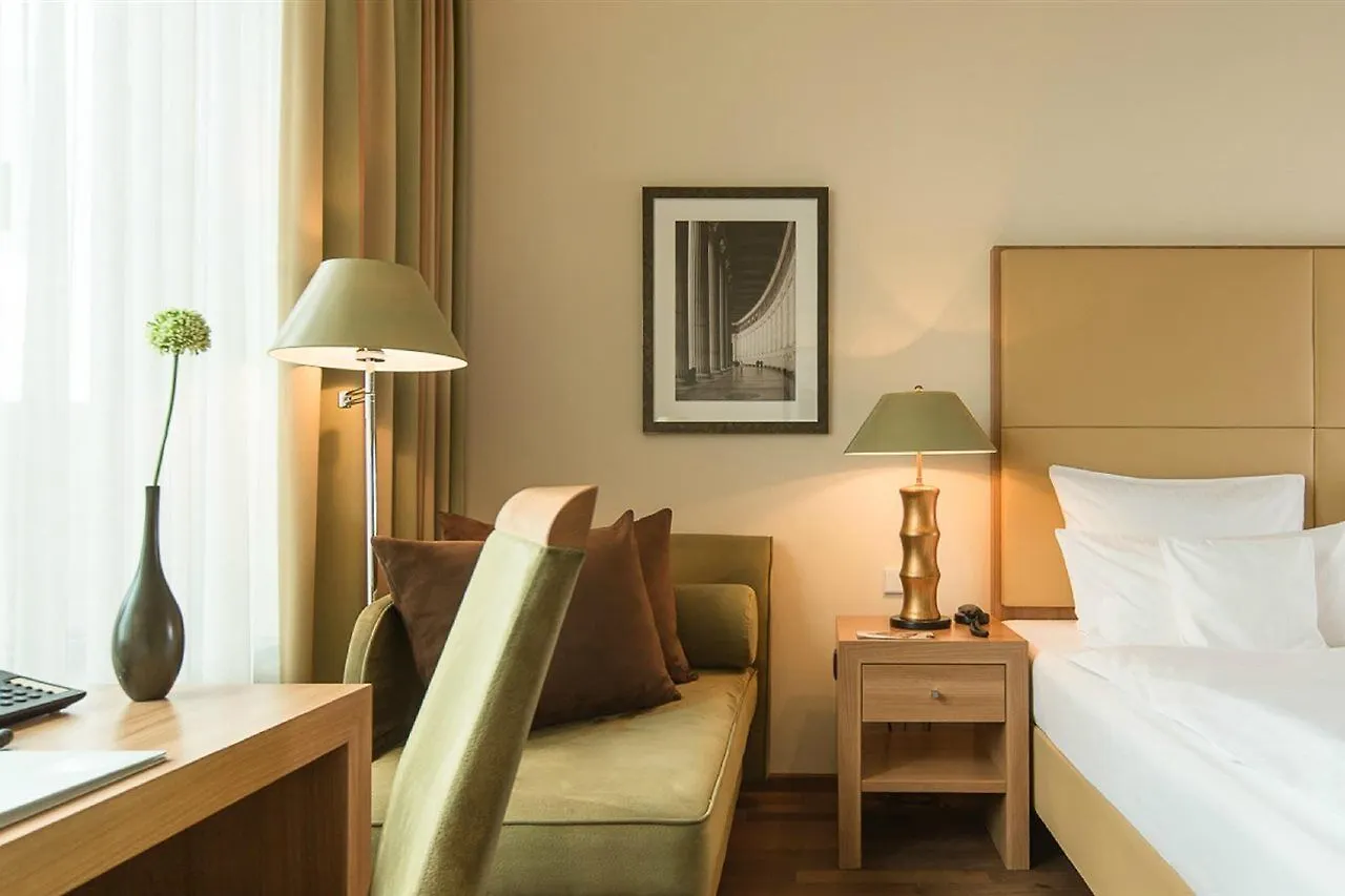 Ameron Koeln Hotel Regent
