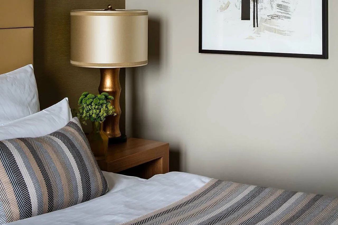 Ameron Koeln Hotel Regent 4*, Cologne