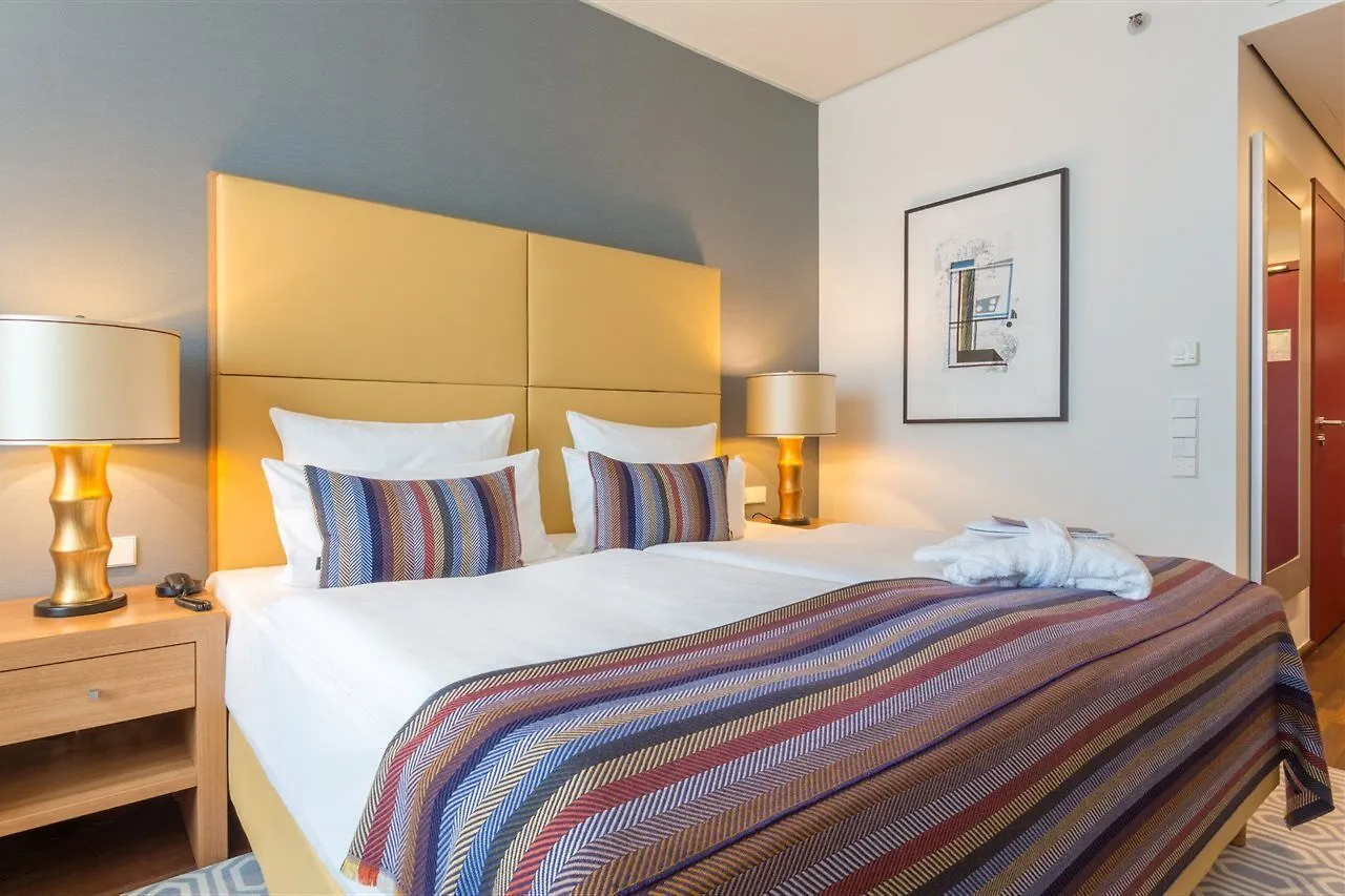 Ameron Koeln Hotel Regent
