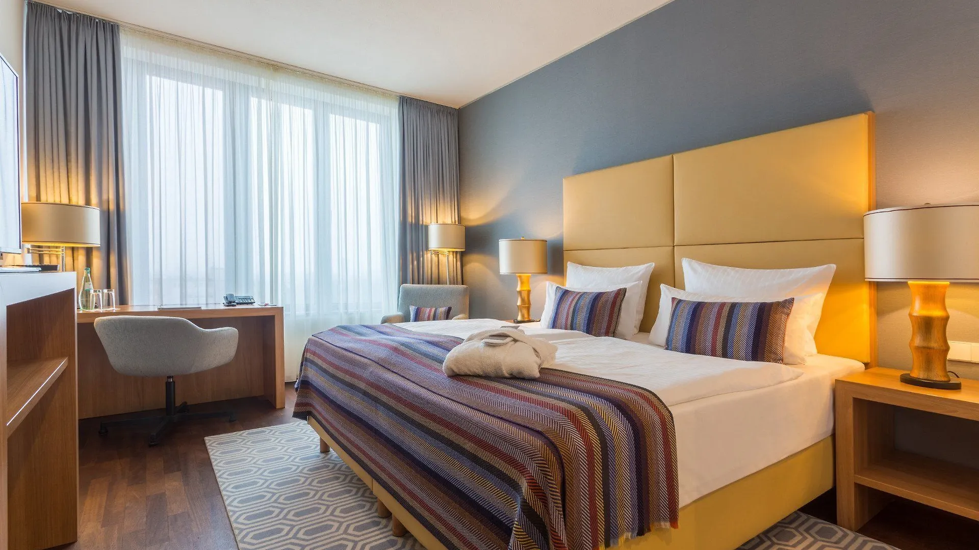 ****  Ameron Koeln Hotel Regent Germany